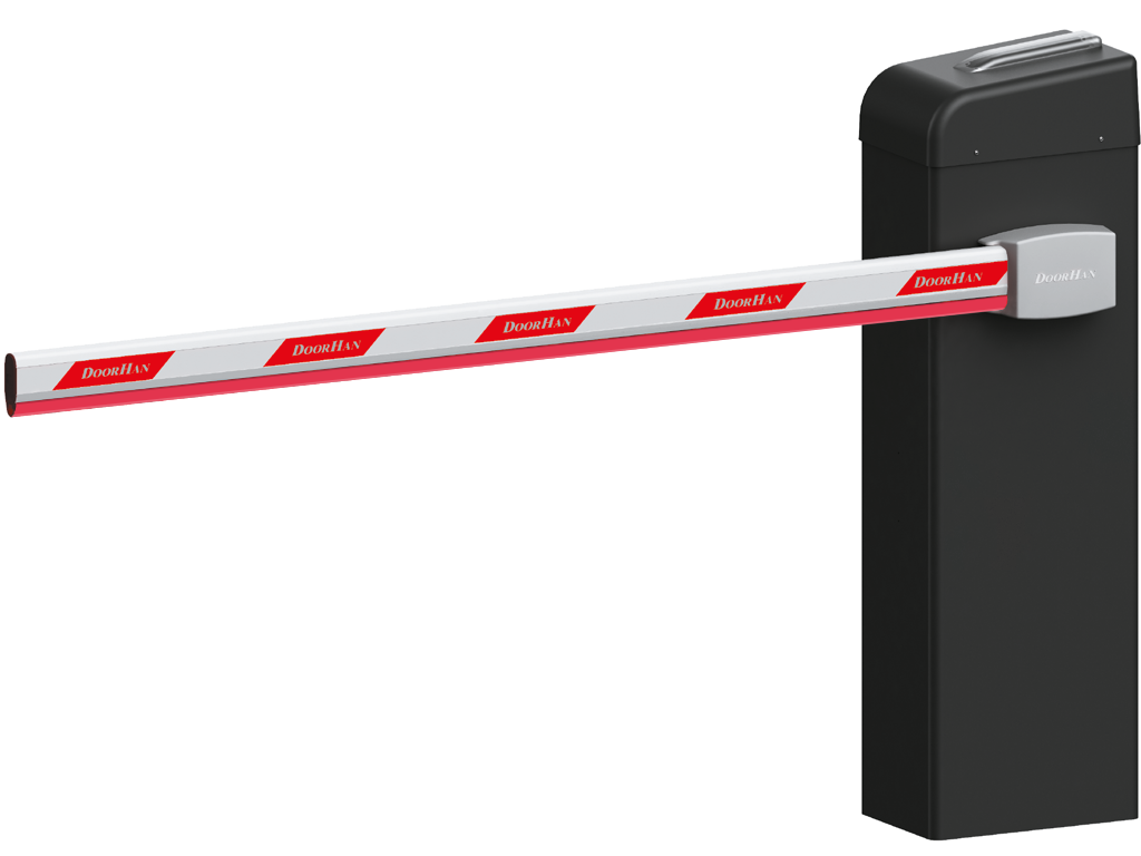 Шлагбаумы BARRIER-PRO/BARRIER-PRO-RPD